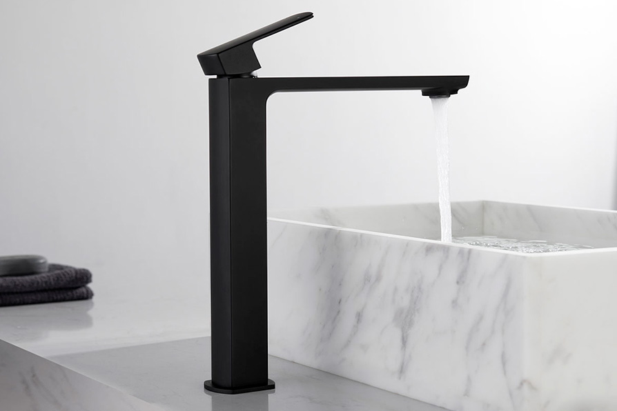 КАК ПРАВИЛЬНО СОЧЕТАТЬ СМЕСИТЕЛЬ И РАКОВИНУ?