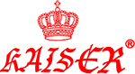 KAISER (ГЕРМАНИЯ) KAISER (ГЕРМАНИЯ)