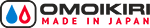 OMOIKIRI (ЯПОНИЯ) OMOIKIRI (ЯПОНИЯ)
