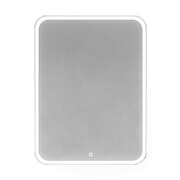 ЗЕРКАЛО-ШКАФ JORNO MODUL 60 С ПОДСВЕТКОЙ