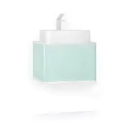 ПОДВЕСНАЯ ТУМБА JORNO PASTEL 58 БИРЮЗОВЫЙ БРИЗ С РАКОВИНОЙ MELANA-7050H