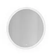 ЗЕРКАЛО JORNO SHINE 65 С ПОДСВЕТКОЙ