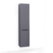 ПЕНАЛ JORNO WOOD 150 СЕРЫЙ