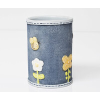 СТАКАН ДЛЯ ЗУБНЫХ ЩЕТОК WASSERKRAFT K-3428