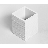 СТАКАН ДЛЯ ЗУБНЫХ ЩЕТОК WASSERKRAFT K-3828