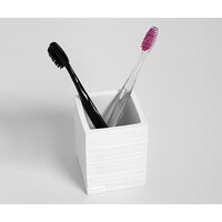 СТАКАН ДЛЯ ЗУБНЫХ ЩЕТОК WASSERKRAFT K-3828