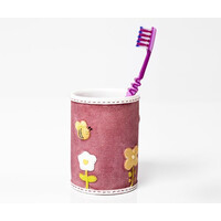 СТАКАН ДЛЯ ЗУБНЫХ ЩЕТОК WASSERKRAFT K-6428