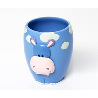 СТАКАН ДЛЯ ЗУБНЫХ ЩЕТОК WASSERKRAFT K-8128