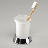 СТАКАН ДЛЯ ЗУБНЫХ ЩЕТОК WASSERKRAFT K-2428