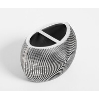 СТАКАН ДЛЯ ЗУБНЫХ ЩЕТОК WASSERKRAFT K-33328A