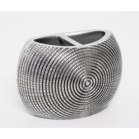 СТАКАН ДЛЯ ЗУБНЫХ ЩЕТОК WASSERKRAFT K-33328A