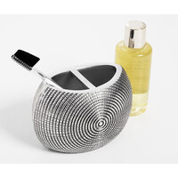 СТАКАН ДЛЯ ЗУБНЫХ ЩЕТОК WASSERKRAFT K-33328A