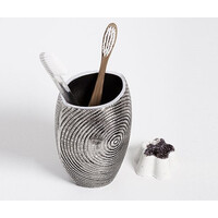 СТАКАН ДЛЯ ЗУБНЫХ ЩЕТОК WASSERKRAFT K-33328