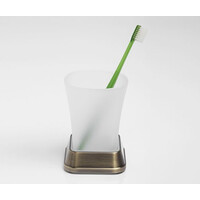 СТАКАН ДЛЯ ЗУБНЫХ ЩЕТОК WASSERKRAFT K-5528