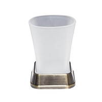 СТАКАН ДЛЯ ЗУБНЫХ ЩЕТОК WASSERKRAFT K-5528