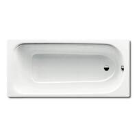 СТАЛЬНАЯ ВАННА KALDEWEI SANIFORM PLUS 160X70