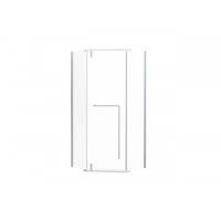 ОГРАЖДЕНИЕ ДУШЕВОЕ ESBANO ESS-100PR-С