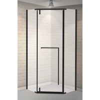 ОГРАЖДЕНИЕ ДУШЕВОЕ ESBANO ESS-100PR-B