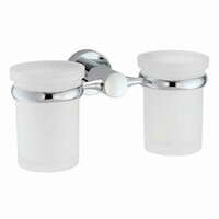 ПОДСТАКАННИК ДВОЙНОЙ WASSERKRAFT DONAU K-9428D