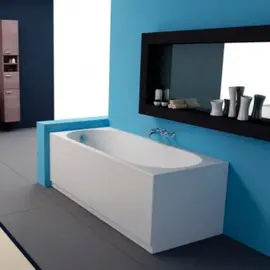 ВАННА АКРИЛОВАЯ KOLPA SAN TAMIA 160*70