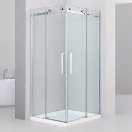 ДУШЕВОЙ УГОЛОК BLACK & WHITE STELLAR WIND S202 90X90X195