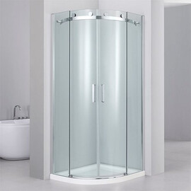 ДУШЕВОЙ УГОЛОК BLACK & WHITE STELLAR WIND S201 90X90X195