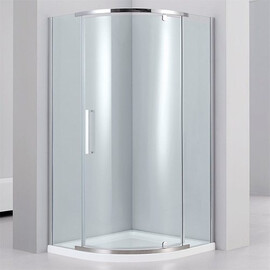 ДУШЕВОЙ УГОЛОК BLACK & WHITE STELLAR WIND S301 90X90X195