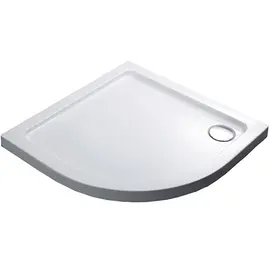 ДУШЕВОЙ ПОДДОН BLACK & WHITE STELLAR WIND SLIM LINE QC-10 55 ММ