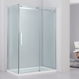 ДУШЕВОЙ УГОЛОК BLACK & WHITE STELLAR WIND S208 90X120X195