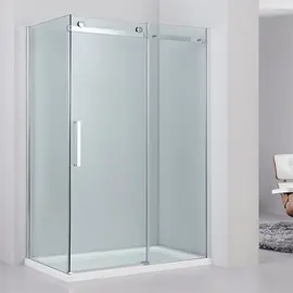 ДУШЕВОЙ УГОЛОК BLACK & WHITE STELLAR WIND S208 90X120X195