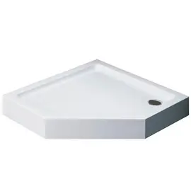 ДУШЕВОЙ ПОДДОН BLACK & WHITE STELLAR WIND EASY PLUMB P-09H 135 ММ