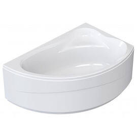 АКРИЛОВАЯ ВАННА CEZARES TEBE 150X100 L/R