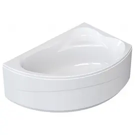 АКРИЛОВАЯ ВАННА CEZARES TEBE 150X100 L/R