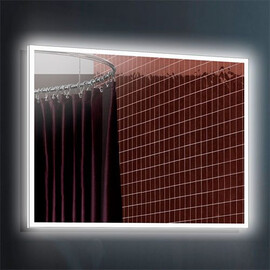 ЗЕРКАЛО ESBANO ES-2632 KD 100X80