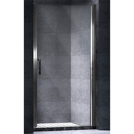 ДВЕРЬ В НИШУ  ESBANO ES-80 LD ПРАВАЯ