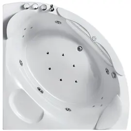 АКРИЛОВАЯ ГИДРОМАССАЖНАЯ ВАННА С ВНУТРЕННЕЙ ПОДСВЕТКОЙ ORANS BT65103А