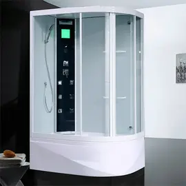 ДУШЕВАЯ КАБИНА ORANS BASIC + SR-86155 L/R