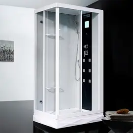 ДУШЕВАЯ КАБИНА ORANS BASIC + SR-86152 AL/AR