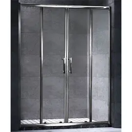 ДВЕРЬ В НИШУ  ESBANO ES-140 DW