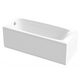 АКРИЛОВАЯ ВАННА CEZARES ECO 150X70