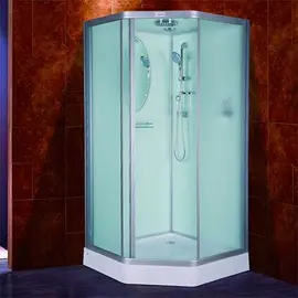 КАБИНА ДУШЕВАЯ ESBANO EST-100 PR