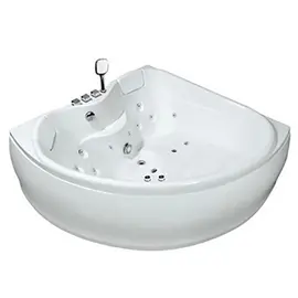 АКРИЛОВАЯ ГИДРОМАССАЖНАЯ ВАННА ORANS BT6012X