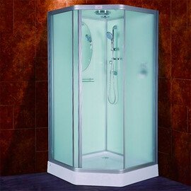 КАБИНА ДУШЕВАЯ ESBANO EST-110 PR