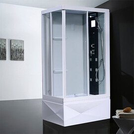 ДУШЕВАЯ КАБИНА ORANS BASIC + SR-86152 L/R