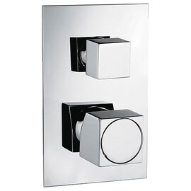 СМЕСИТЕЛЬ ДЛЯ ДУША С ДЕВИАТОРОМ EMMEVI GEA CR26029