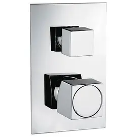 СМЕСИТЕЛЬ ДЛЯ ДУША С ДЕВИАТОРОМ EMMEVI GEA CR26029