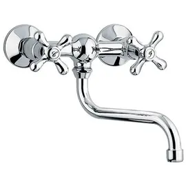 СМЕСИТЕЛЬ ДЛЯ КУХНИ EMMEVI DECO CLASSIC 12005S