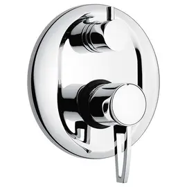 СМЕСИТЕЛЬ ДЛЯ ДУША С ДЕВИАТОРОМ EMMEVI MINU CR83029LA