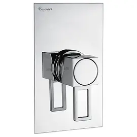 СМЕСИТЕЛЬ ДЛЯ ДУША EMMEVI GEA CR26009LA