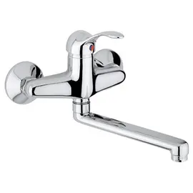 СМЕСИТЕЛЬ ДЛЯ КУХНИ EMMEVI MELODY CR11005